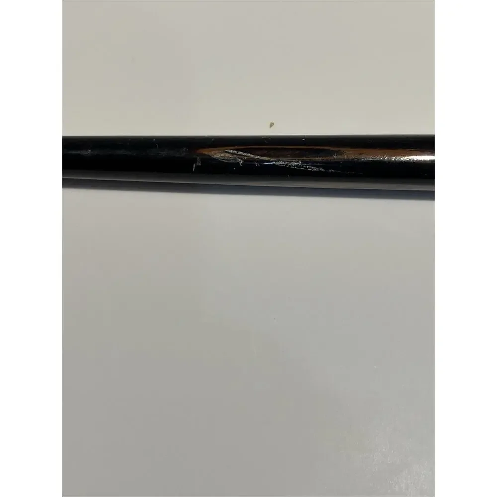 Set of 12 Vintage Lacquer Japanese Hand-Crafted Wood Inlay Decorative‎ Chopstick